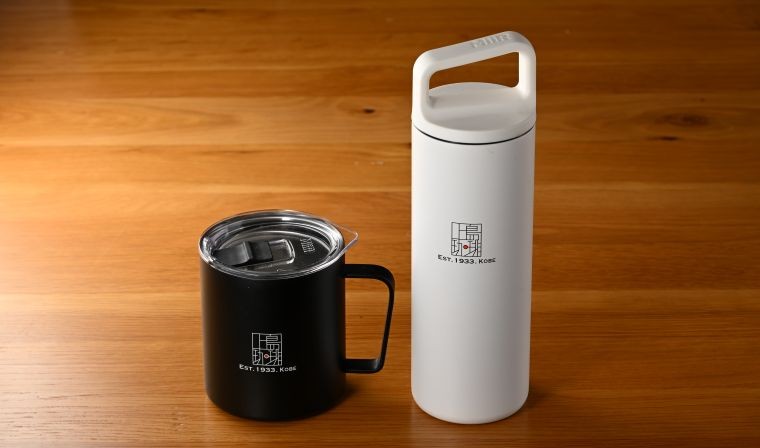 マイタンブラーの利用促進