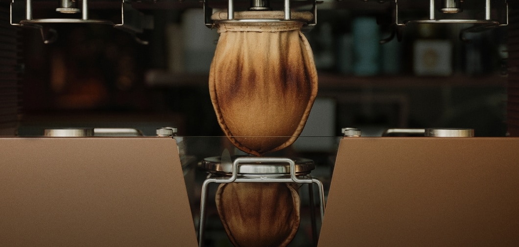 上島珈琲店のこだわり